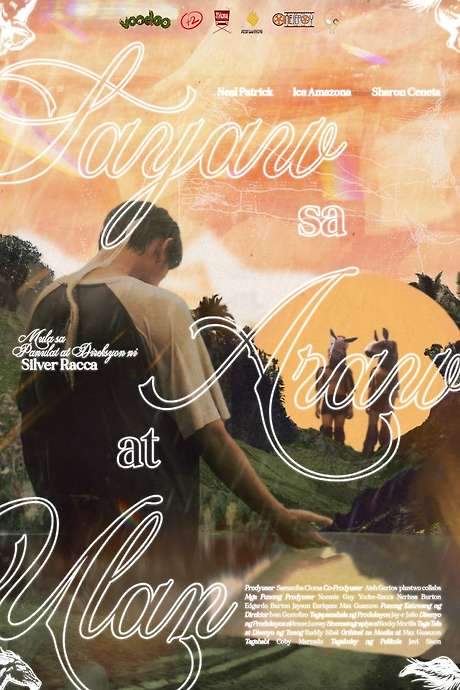 Sayaw sa Araw at Ulan